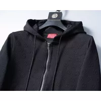 Cheap Gucci Tracksuits Long Sleeved For Men #1346679 Replica Wholesale [$76.00 USD] [ITEM#1346679] on Replica Gucci Tracksuits