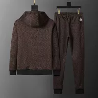 Cheap Moncler Tracksuits Long Sleeved For Men #1346681 Replica Wholesale [$76.00 USD] [ITEM#1346681] on Replica Moncler Tracksuits