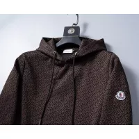 Cheap Moncler Tracksuits Long Sleeved For Men #1346681 Replica Wholesale [$76.00 USD] [ITEM#1346681] on Replica Moncler Tracksuits