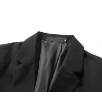 Cheap Louis Vuitton LV Tracksuits Long Sleeved For Men #1346683 Replica Wholesale [$92.00 USD] [ITEM#1346683] on Replica Louis Vuitton LV Tracksuits