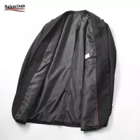 Cheap Balenciaga Fashion Tracksuits Long Sleeved For Men #1346686 Replica Wholesale [$92.00 USD] [ITEM#1346686] on Replica Balenciaga Fashion Tracksuits