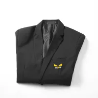 Cheap Fendi Tracksuits Long Sleeved For Men #1346689 Replica Wholesale [$92.00 USD] [ITEM#1346689] on Replica Fendi Tracksuits
