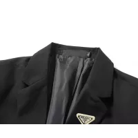 Cheap Prada Tracksuits Long Sleeved For Men #1346695 Replica Wholesale [$92.00 USD] [ITEM#1346695] on Replica Prada Tracksuits