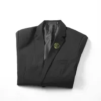 Cheap Hermes Tracksuits Long Sleeved For Men #1346698 Replica Wholesale [$92.00 USD] [ITEM#1346698] on Replica Hermes Tracksuits