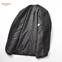 Cheap Hermes Tracksuits Long Sleeved For Men #1346701 Replica Wholesale [$92.00 USD] [ITEM#1346701] on Replica Hermes Tracksuits