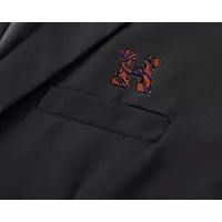 Cheap Hermes Tracksuits Long Sleeved For Men #1346701 Replica Wholesale [$92.00 USD] [ITEM#1346701] on Replica Hermes Tracksuits