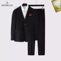 Cheap Moncler Tracksuits Long Sleeved For Men #1346704 Replica Wholesale [$92.00 USD] [ITEM#1346704] on Replica Moncler Tracksuits