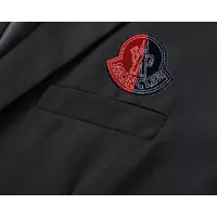 Cheap Moncler Tracksuits Long Sleeved For Men #1346704 Replica Wholesale [$92.00 USD] [ITEM#1346704] on Replica Moncler Tracksuits