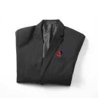 Cheap Moncler Tracksuits Long Sleeved For Men #1346704 Replica Wholesale [$92.00 USD] [ITEM#1346704] on Replica Moncler Tracksuits