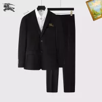 Cheap Burberry Tracksuits Long Sleeved For Men #1346708 Replica Wholesale [$92.00 USD] [ITEM#1346708] on Replica Burberry Tracksuits