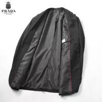 Cheap Prada Tracksuits Long Sleeved For Men #1346711 Replica Wholesale [$92.00 USD] [ITEM#1346711] on Replica Prada Tracksuits