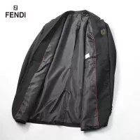 Cheap Fendi Tracksuits Long Sleeved For Men #1346714 Replica Wholesale [$92.00 USD] [ITEM#1346714] on Replica Fendi Tracksuits
