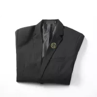 Cheap Fendi Tracksuits Long Sleeved For Men #1346714 Replica Wholesale [$92.00 USD] [ITEM#1346714] on Replica Fendi Tracksuits