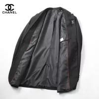 Cheap Chanel Tracksuits Long Sleeved For Men #1346717 Replica Wholesale [$92.00 USD] [ITEM#1346717] on Replica Chanel Tracksuits