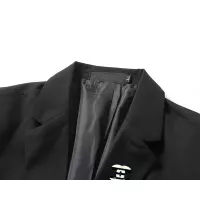 Cheap Chanel Tracksuits Long Sleeved For Men #1346717 Replica Wholesale [$92.00 USD] [ITEM#1346717] on Replica Chanel Tracksuits
