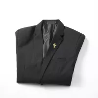 Cheap Chrome Hearts Tracksuits Long Sleeved For Men #1346723 Replica Wholesale [$92.00 USD] [ITEM#1346723] on Replica Chrome Hearts Tracksuits