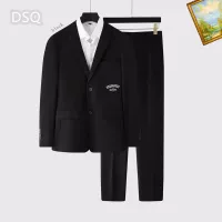 Cheap Dsquared Tracksuits Long Sleeved For Men #1346726 Replica Wholesale [$92.00 USD] [ITEM#1346726] on Replica Dsquared Tracksuits