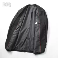 Cheap Dsquared Tracksuits Long Sleeved For Men #1346726 Replica Wholesale [$92.00 USD] [ITEM#1346726] on Replica Dsquared Tracksuits