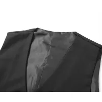 Cheap Yves Saint Laurent YSL Tracksuits Long Sleeved For Men #1346729 Replica Wholesale [$92.00 USD] [ITEM#1346729] on Replica Yves Saint Laurent YSL Tracksuits
