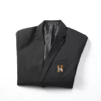 Cheap Hermes Tracksuits Long Sleeved For Men #1346732 Replica Wholesale [$92.00 USD] [ITEM#1346732] on Replica Hermes Tracksuits