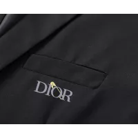 Cheap Christian Dior Tracksuits Long Sleeved For Men #1346735 Replica Wholesale [$92.00 USD] [ITEM#1346735] on Replica Christian Dior Tracksuits