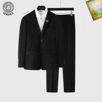 Cheap Versace Tracksuits Long Sleeved For Men #1346738 Replica Wholesale [$92.00 USD] [ITEM#1346738] on Replica Versace Tracksuits