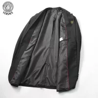 Cheap Versace Tracksuits Long Sleeved For Men #1346738 Replica Wholesale [$92.00 USD] [ITEM#1346738] on Replica Versace Tracksuits