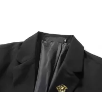 Cheap Versace Tracksuits Long Sleeved For Men #1346738 Replica Wholesale [$92.00 USD] [ITEM#1346738] on Replica Versace Tracksuits