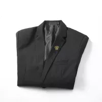Cheap Versace Tracksuits Long Sleeved For Men #1346738 Replica Wholesale [$92.00 USD] [ITEM#1346738] on Replica Versace Tracksuits