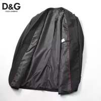 Cheap Dolce &amp; Gabbana D&amp;G Tracksuits Long Sleeved For Men #1346744 Replica Wholesale [$92.00 USD] [ITEM#1346744] on Replica Dolce &amp; Gabbana D&amp;G Tracksuits