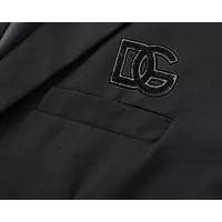 Cheap Dolce &amp; Gabbana D&amp;G Tracksuits Long Sleeved For Men #1346744 Replica Wholesale [$92.00 USD] [ITEM#1346744] on Replica Dolce &amp; Gabbana D&amp;G Tracksuits
