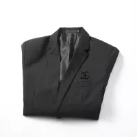 Cheap Dolce &amp; Gabbana D&amp;G Tracksuits Long Sleeved For Men #1346744 Replica Wholesale [$92.00 USD] [ITEM#1346744] on Replica Dolce &amp; Gabbana D&amp;G Tracksuits