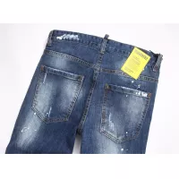Cheap Dsquared Jeans For Men #1346747 Replica Wholesale [$48.00 USD] [ITEM#1346747] on Replica Dsquared Jeans