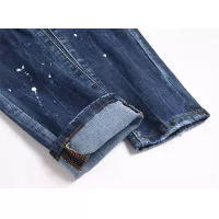 Cheap Dsquared Jeans For Men #1346747 Replica Wholesale [$48.00 USD] [ITEM#1346747] on Replica Dsquared Jeans