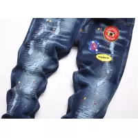 Cheap Dsquared Jeans For Men #1346748 Replica Wholesale [$48.00 USD] [ITEM#1346748] on Replica Dsquared Jeans