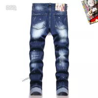 Cheap Dsquared Jeans For Men #1346749 Replica Wholesale [$48.00 USD] [ITEM#1346749] on Replica Dsquared Jeans