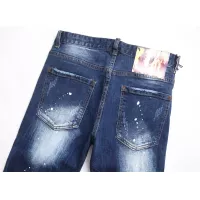 Cheap Dsquared Jeans For Men #1346749 Replica Wholesale [$48.00 USD] [ITEM#1346749] on Replica Dsquared Jeans