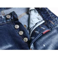 Cheap Dsquared Jeans For Men #1346749 Replica Wholesale [$48.00 USD] [ITEM#1346749] on Replica Dsquared Jeans