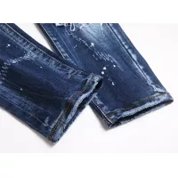 Cheap Dsquared Jeans For Men #1346749 Replica Wholesale [$48.00 USD] [ITEM#1346749] on Replica Dsquared Jeans