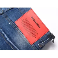 Cheap Dsquared Jeans For Men #1346750 Replica Wholesale [$48.00 USD] [ITEM#1346750] on Replica Dsquared Jeans