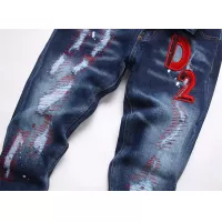 Cheap Dsquared Jeans For Men #1346751 Replica Wholesale [$48.00 USD] [ITEM#1346751] on Replica Dsquared Jeans
