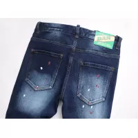 Cheap Dsquared Jeans For Men #1346751 Replica Wholesale [$48.00 USD] [ITEM#1346751] on Replica Dsquared Jeans