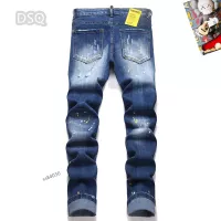 Cheap Dsquared Jeans For Men #1346752 Replica Wholesale [$48.00 USD] [ITEM#1346752] on Replica Dsquared Jeans