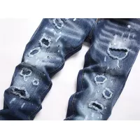 Cheap Dsquared Jeans For Men #1346753 Replica Wholesale [$48.00 USD] [ITEM#1346753] on Replica Dsquared Jeans