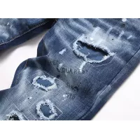 Cheap Dsquared Jeans For Men #1346753 Replica Wholesale [$48.00 USD] [ITEM#1346753] on Replica Dsquared Jeans