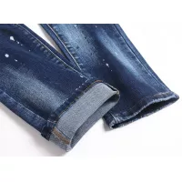 Cheap Dsquared Jeans For Men #1346753 Replica Wholesale [$48.00 USD] [ITEM#1346753] on Replica Dsquared Jeans