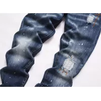 Cheap Dsquared Jeans For Men #1346754 Replica Wholesale [$48.00 USD] [ITEM#1346754] on Replica Dsquared Jeans