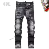 Cheap Dsquared Jeans For Men #1346755 Replica Wholesale [$48.00 USD] [ITEM#1346755] on Replica Dsquared Jeans