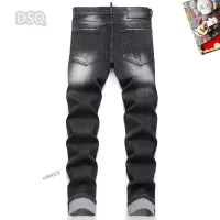 Cheap Dsquared Jeans For Men #1346755 Replica Wholesale [$48.00 USD] [ITEM#1346755] on Replica Dsquared Jeans