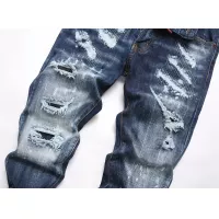 Cheap Dsquared Jeans For Men #1346757 Replica Wholesale [$48.00 USD] [ITEM#1346757] on Replica Dsquared Jeans